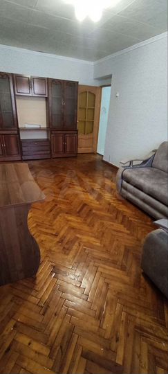 2-к. квартира, 43 м², 4/5 эт.