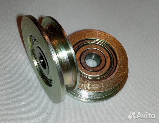 Запчасти на листогибы Tapco Van Mark