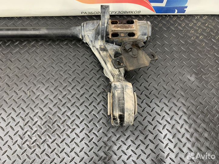 Торсион кабины Volvo FH, Volvo FM