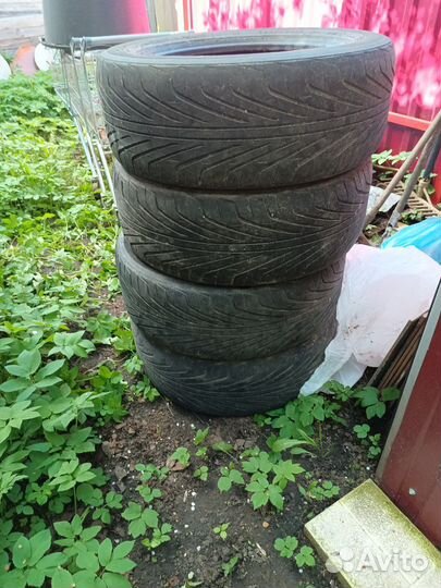 Triangle TR968 225/55 R17 101V