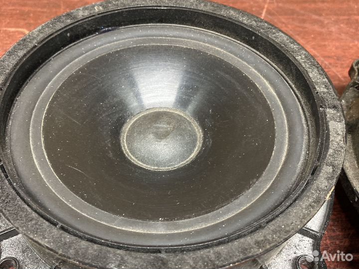 Автомобильные колонки лэнд ровер