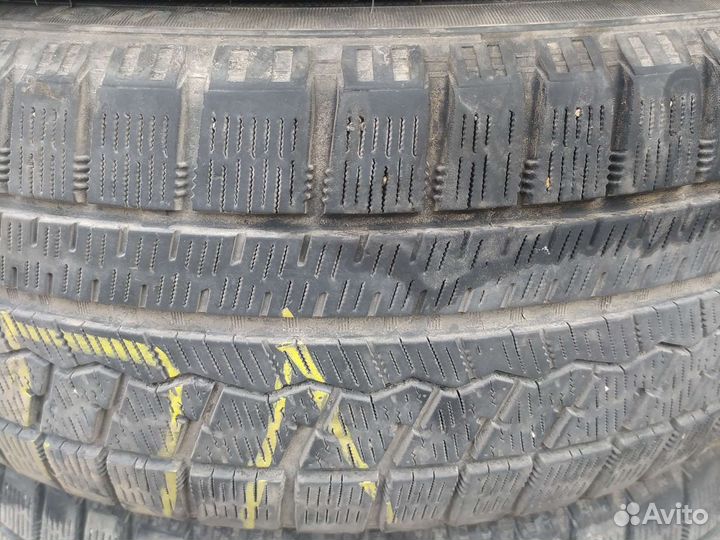 Sailun Ice Blazer Arctic 195/60 R15