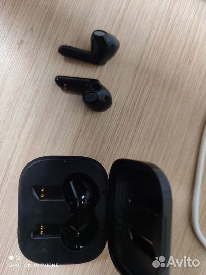 Беспроводные наушники awei т 36