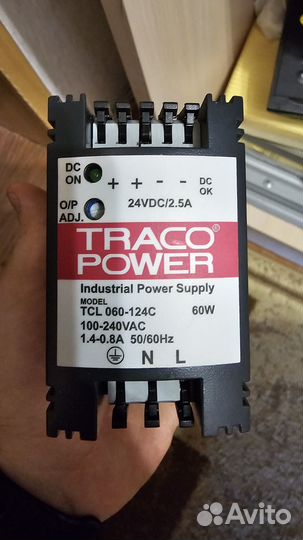 Контроллер smode SMH 2010