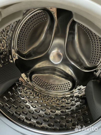 Стиральная машина siemens iq 700