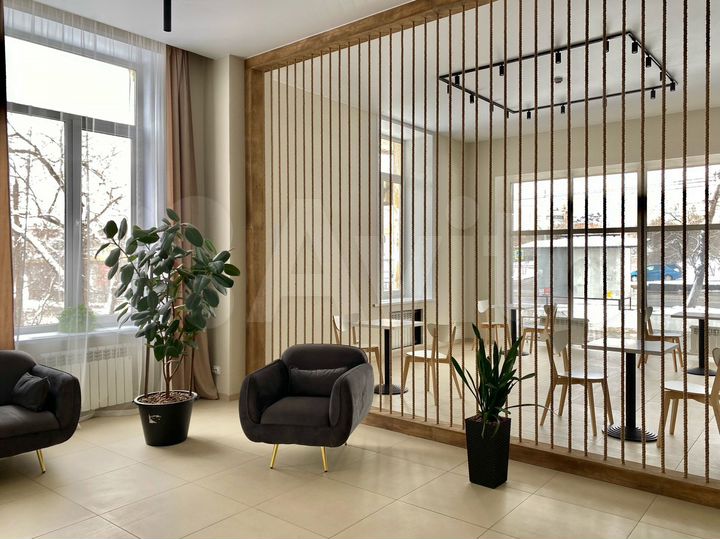Гостиница,кафе,аппарты,офисы 4268 м²