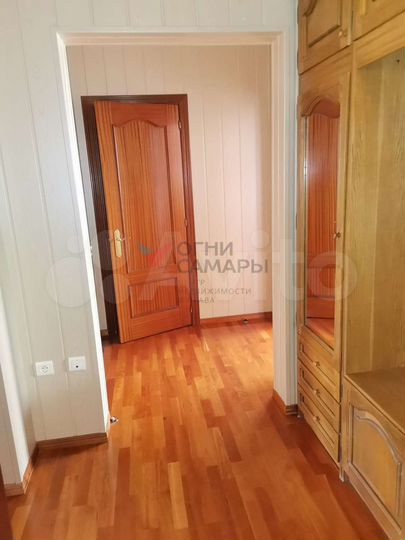 3-к. квартира, 74,2 м², 6/9 эт.