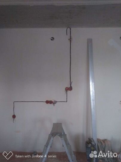 Ремонт квартир под ключ