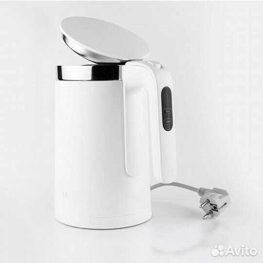 Чайник Viomi SMART Kettle V-SK152C White