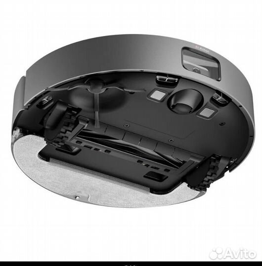 Робот-пылесос Dreame Bot Robot Vacuum and Mop D10