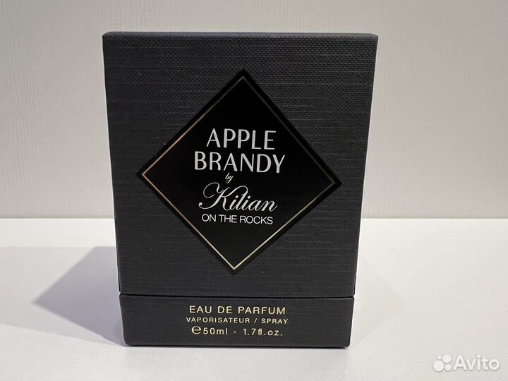 Kilian Apple Brandy On The Rocks 50ml Унисекс Парф