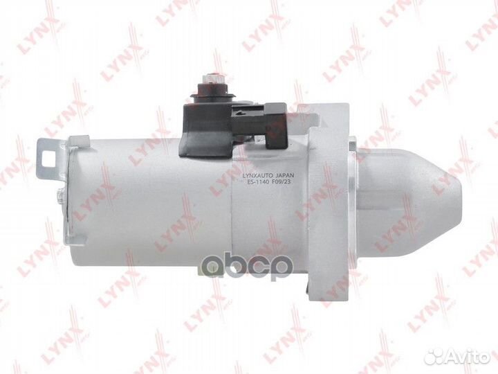 Стартер Honda CR-V (06) /Accord (08) 2.4i ES1140