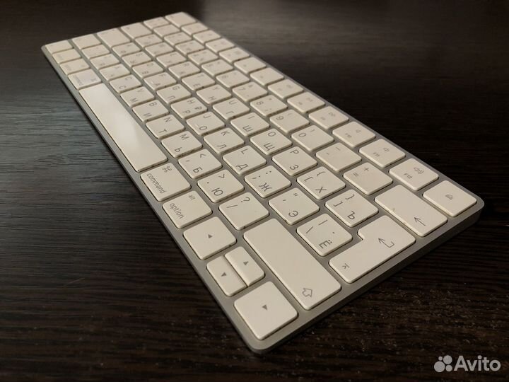 Apple Keyboard 2 Оригинал