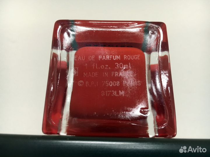 Narciso Rodriguez Narciso Rouge (Оригинал)