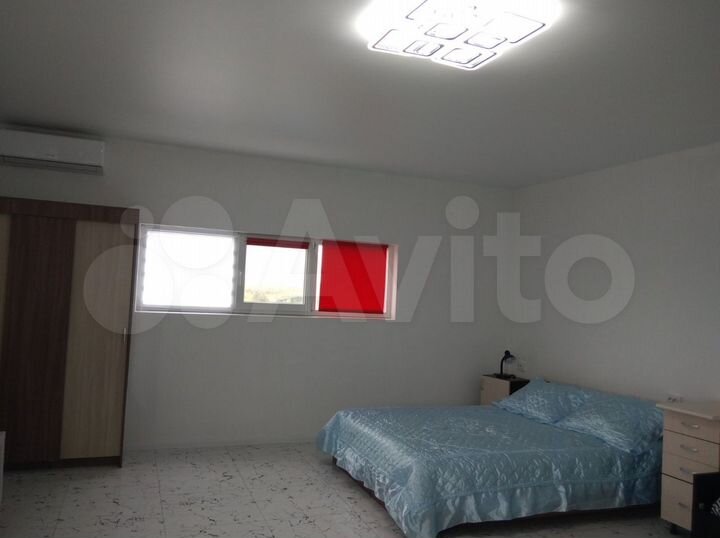 Квартира-студия, 35 м², 2/2 эт.