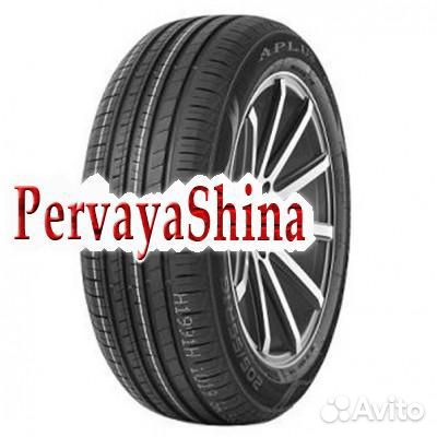 Aplus A609 195/60 R15