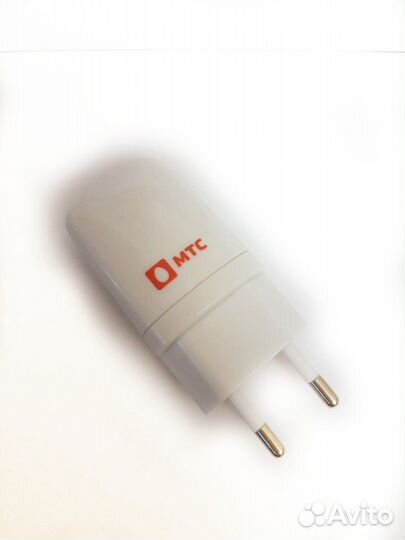 Зарядное устройство МТС