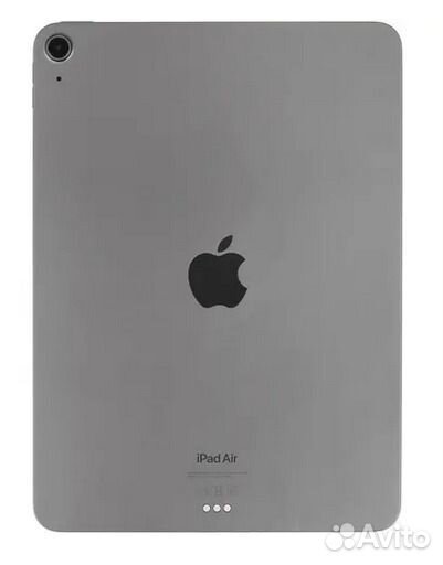 Apple iPad Air (2022, 5 gen) Wi-Fi 64 Gb, Space Gr