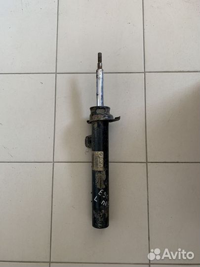 Амортизатор передний BMW 3-Series (E90) V (2004–20