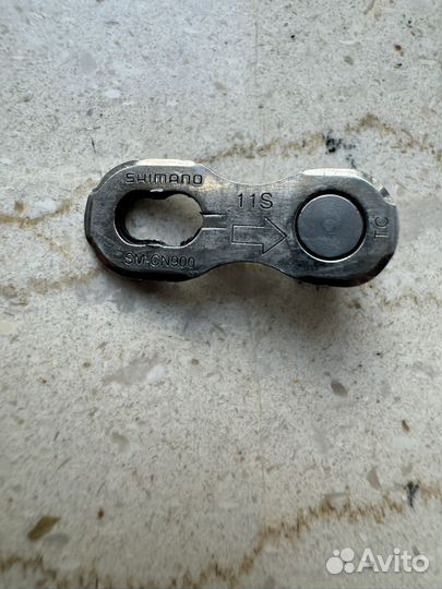 Кассета Shimano CS-HG800+цепь Shimano