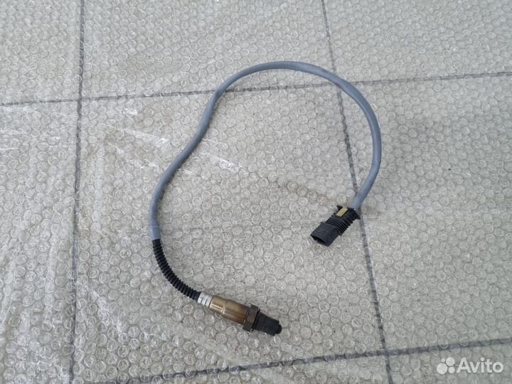 Лямбда зонд нижний n55b30 BMW X5 E70 X6 E71