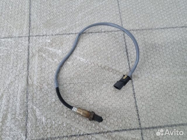 Лямбда зонд нижний n55b30 BMW X5 E70 X6 E71