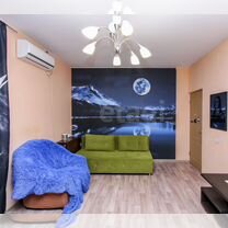 2-к. квартира, 43,3 м², 6/16 эт.