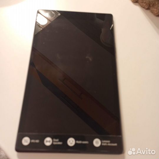 Планшет Lenovo Tab 4 TB-8504F