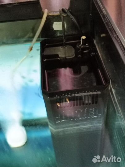 Аквариум с тумбой juwel 200л