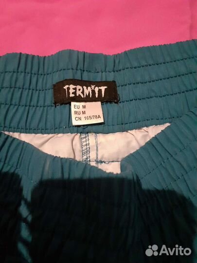 Шорты женские.Раз 46.Б/у