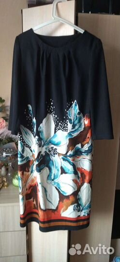 Женские платья 46-48