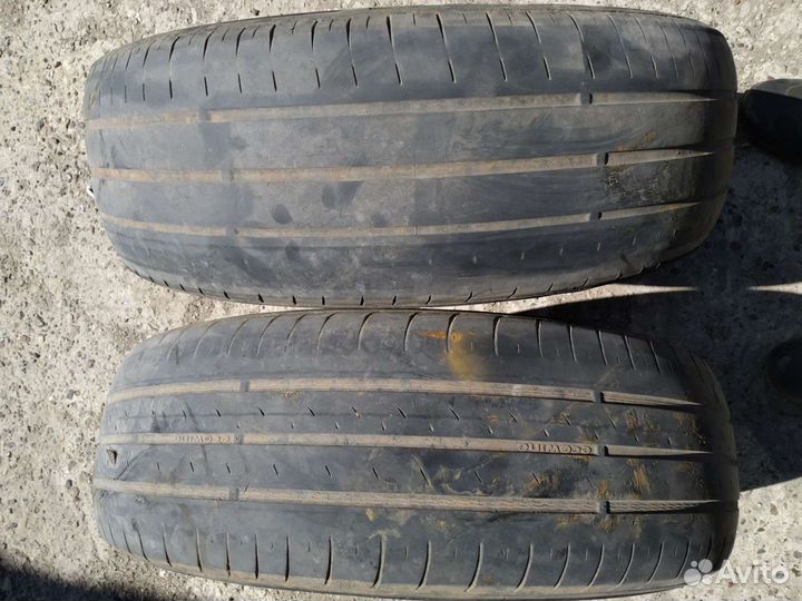 Kumho Ecowing ES01 KH27 195/65 R15