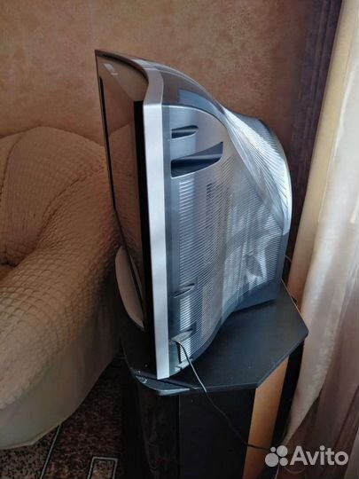 Бу телевизор samsung