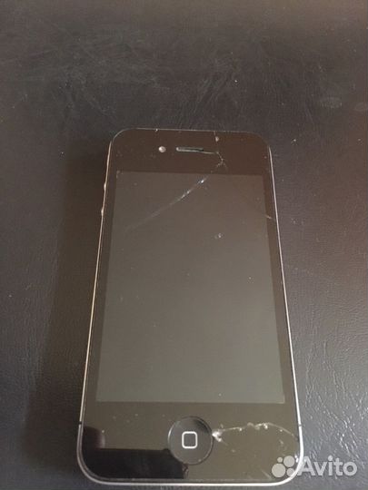 iPhone 4s