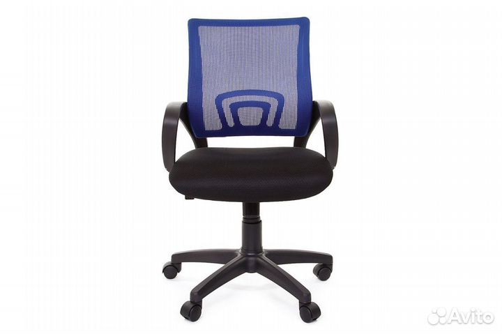 Офисное, компьютерное кресло 696