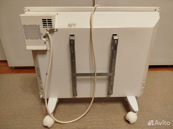 Обогреватель Конверктор Noirot Spot E-5 Plus 1500w