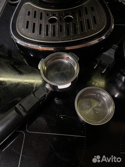 Продам кофемашину