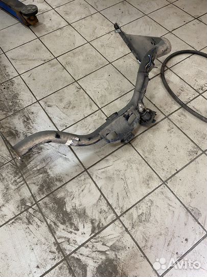 Фаркопна ford kuga,escape