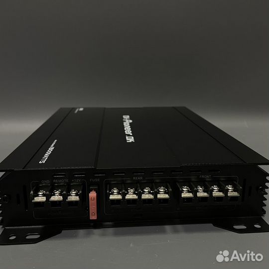 Усилитель pioneer 1800w