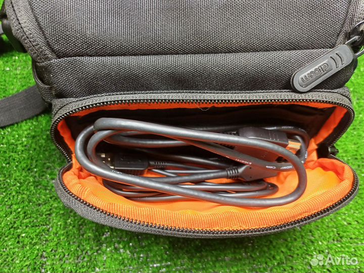 Видеокамера sony hdr-pj220