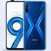 HONOR 9X, 4/128 ГБ