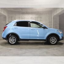 ⭐️••• Купить SsangYong 🚘 от 99 999 ₽ в Череповце: 65 объявлений