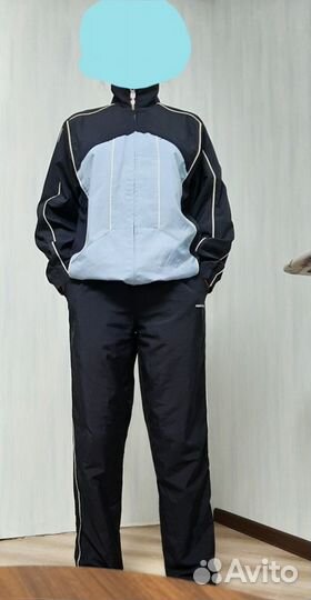 Костюм спортивный брендовый