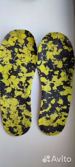 Ортопедические стельки