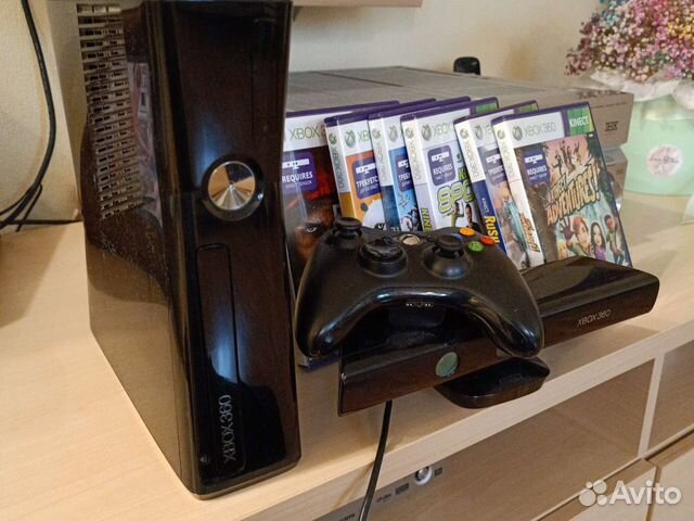 Xbox 360
