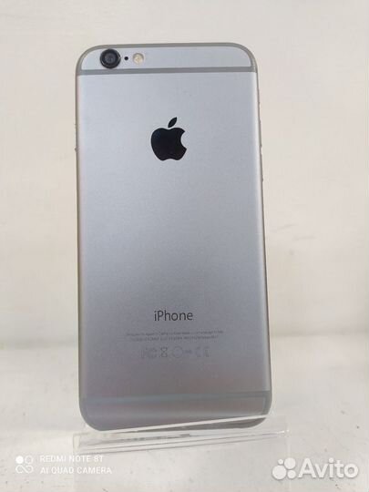iPhone 6, 16 ГБ