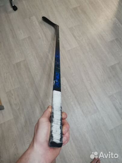 Клюшка хоккейная Заряд С500