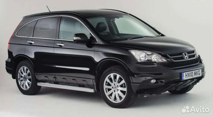 Авторазбор honda crv 3, 2008г, 2.0, R20A2