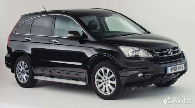 Авторазбор honda crv 3, 2008г, 2.0, R20A2