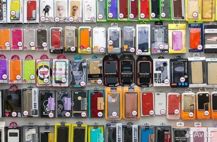 Подработка. Продавец в салон связи. Гибкий график